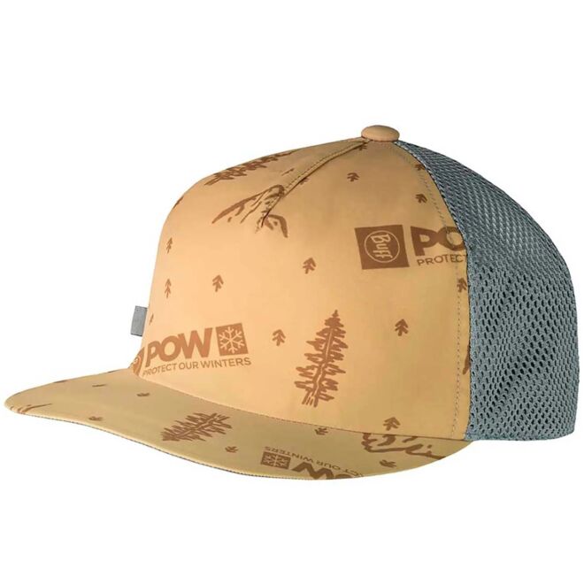 Buff Pack Trucker Cap keps