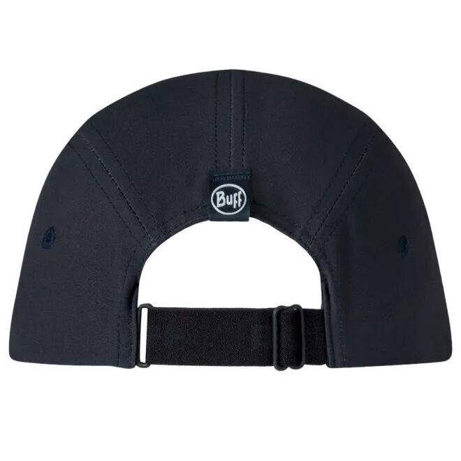 Buff Surfrider 5 Panel Go Cap keps