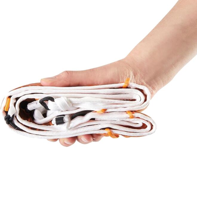 Petzl Fly Harness minimalistskärmsystem