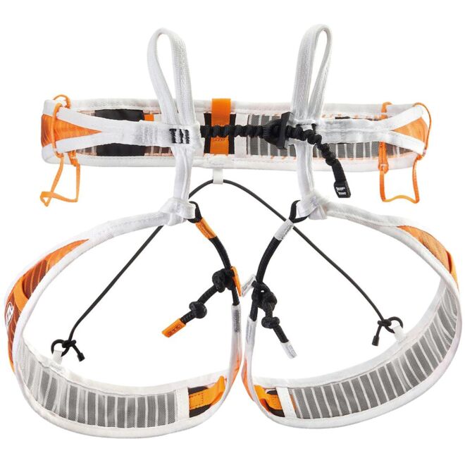 Petzl Fly Harness minimalistskärmsystem