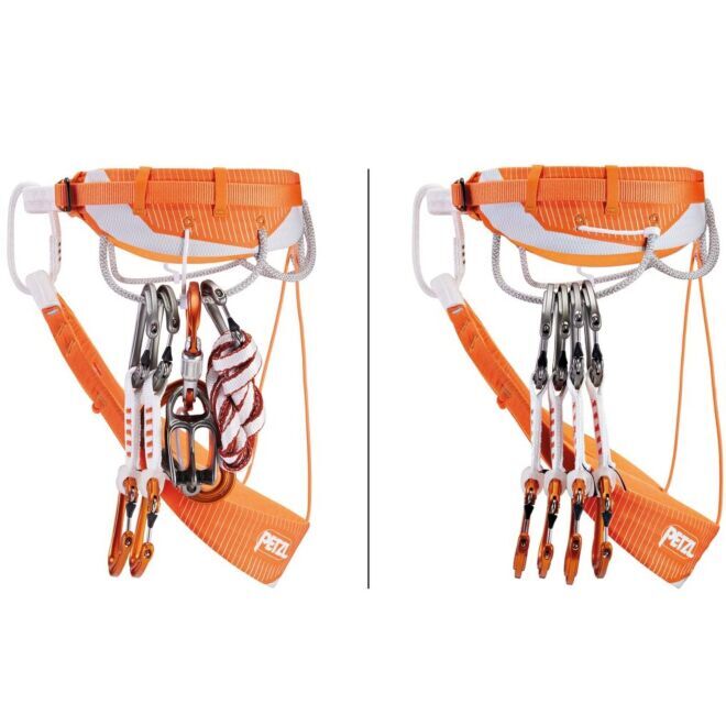Petzl Sitta klättringsele