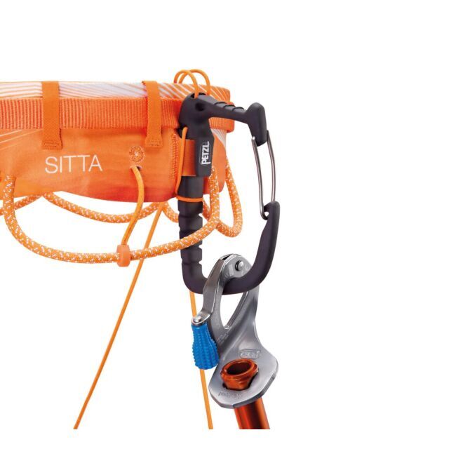 Petzl Sitta klättringsele
