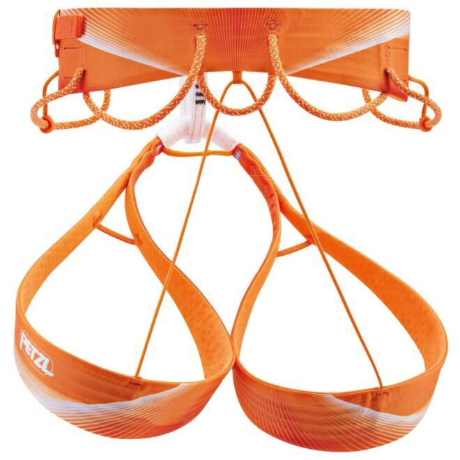 Petzl Sitta klättringsele