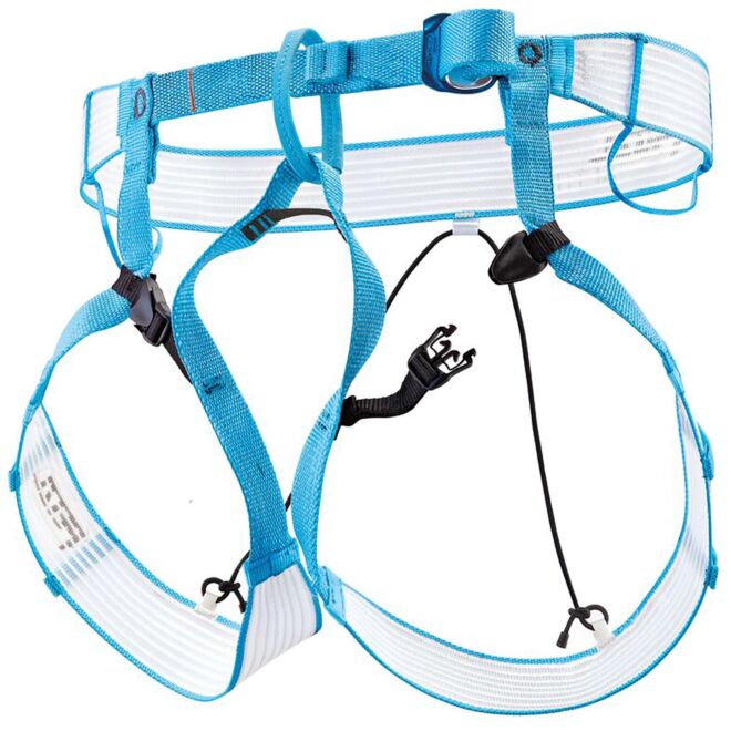 Petzl Altitude Harness lätt skidharness