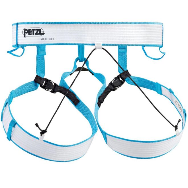 Petzl Altitude Harness lätt skidharness
