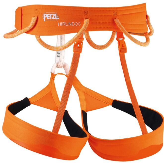Petzl Hirundos Harness klättersele