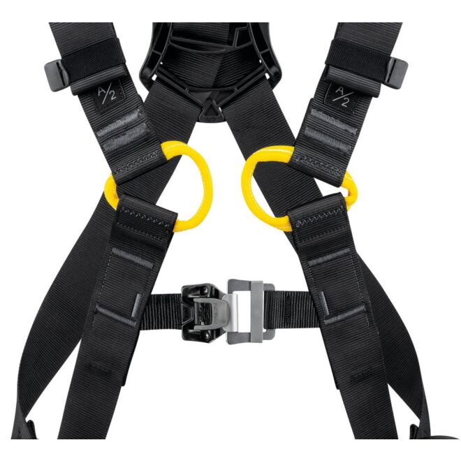 Petzl Newton europeisk arbetssele