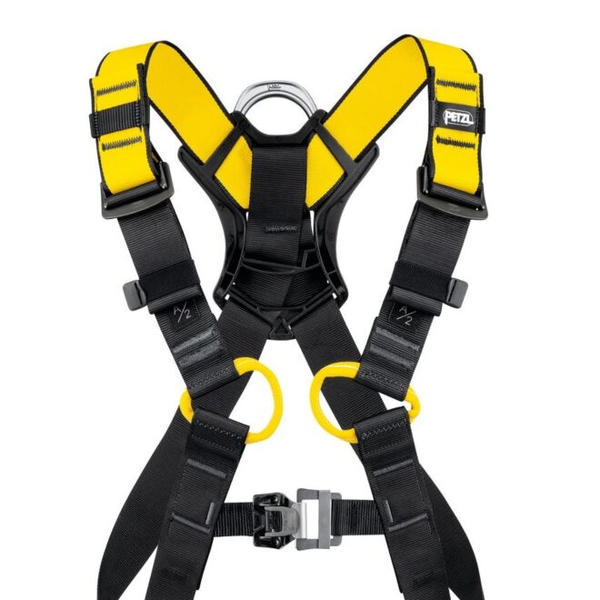 Petzl Newton europeisk arbetssele