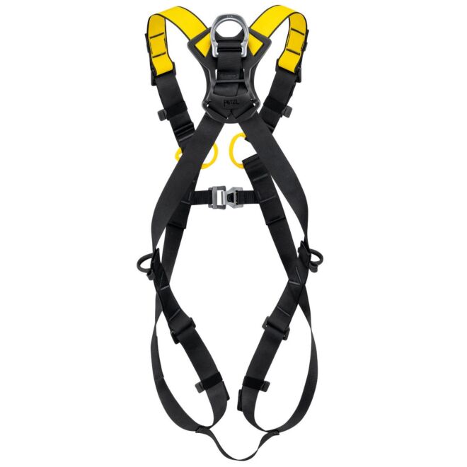 Petzl Newton europeisk arbetssele