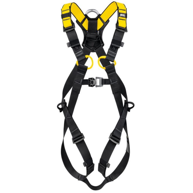 Petzl Newton europeisk arbetssele