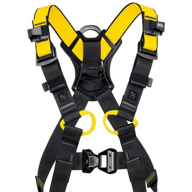 Petzl Newton internationella versionen arbetssele
