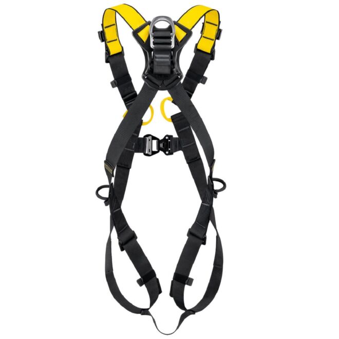 Petzl Newton internationella versionen arbetssele