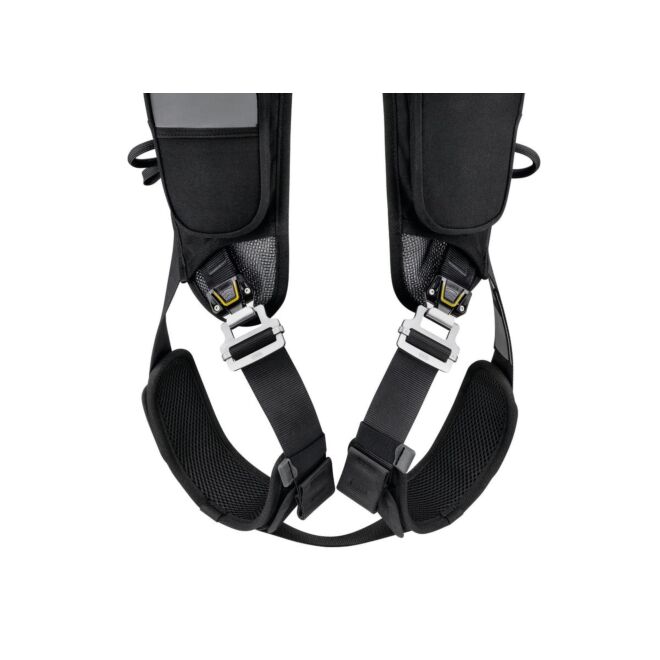 Petzl Newton Easyfit europeisk version fallskyddssele arbete