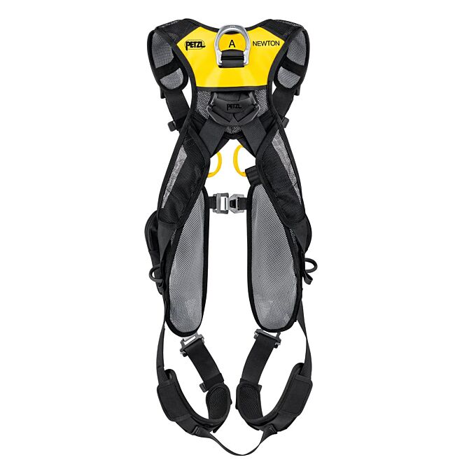 Petzl Newton Easyfit europeisk version fallskyddssele arbete