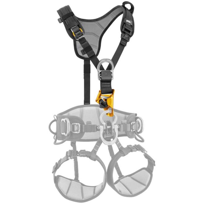 Petzl Top Croll bröstsele arbetssele