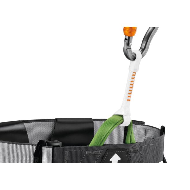 Petzl fusible för imbracatura Canyon Club