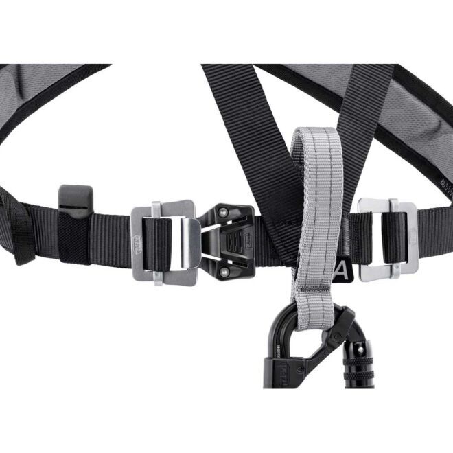 Petzl Chest’AIR bröstsele för sittselar