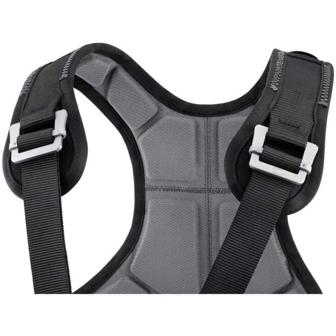 Petzl Chest’AIR bröstsele för sittselar