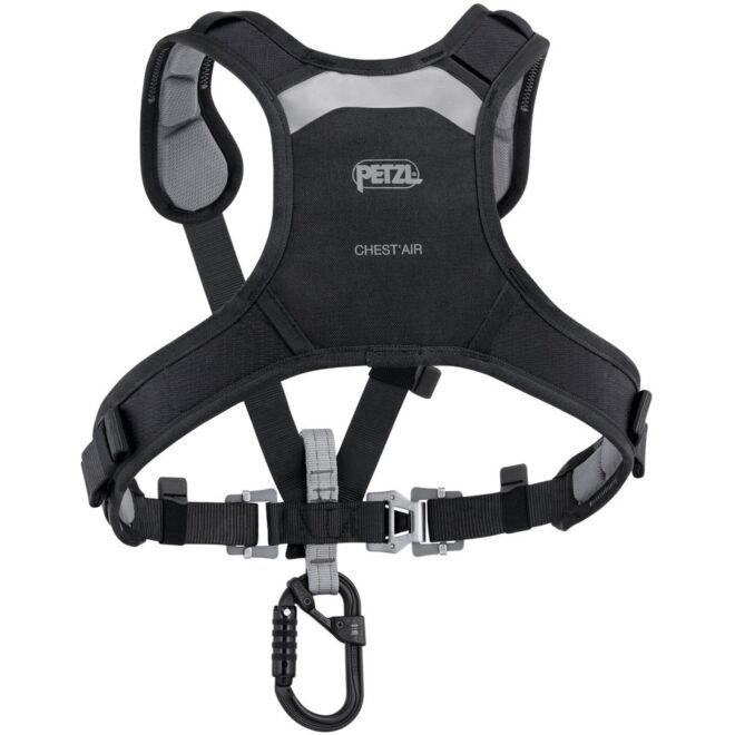 Petzl Chest’AIR bröstsele för sittselar