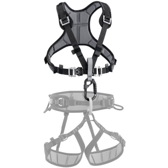 Petzl Chest’AIR bröstsele för sittselar