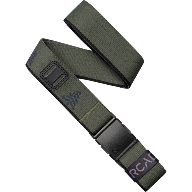 Arcade Blackwood belt