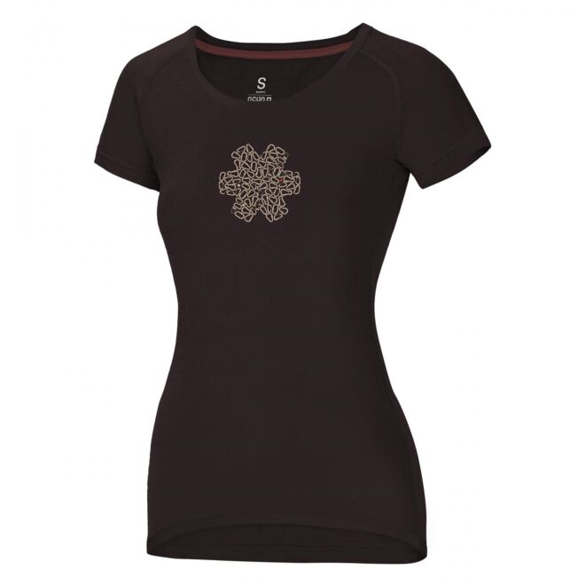 Ocun Raglan T Women t-shirt dam