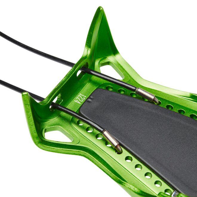 BD Black Diamond Neve Pro Crampons skärande ramponer för skidalpinism