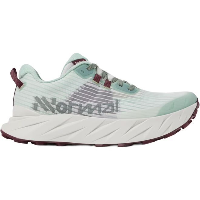 NNormal Cadi damernas trail löparskor