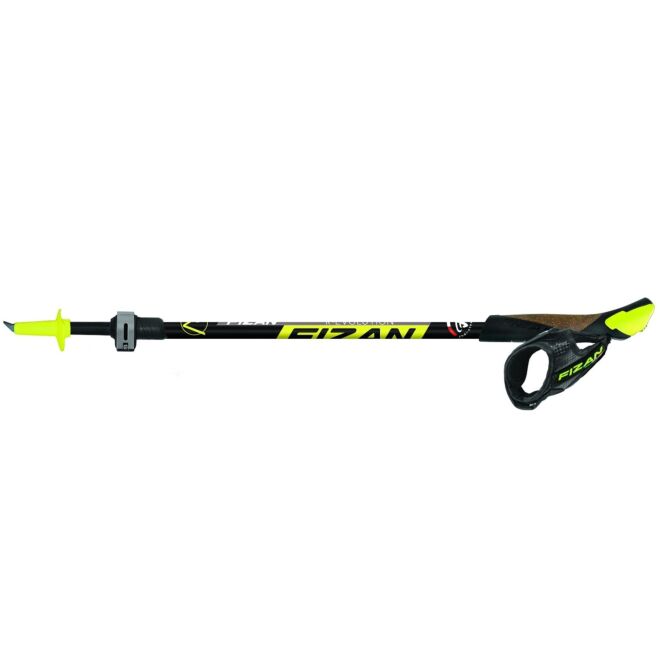 Fizan R-Evolution nordic walking stavar par