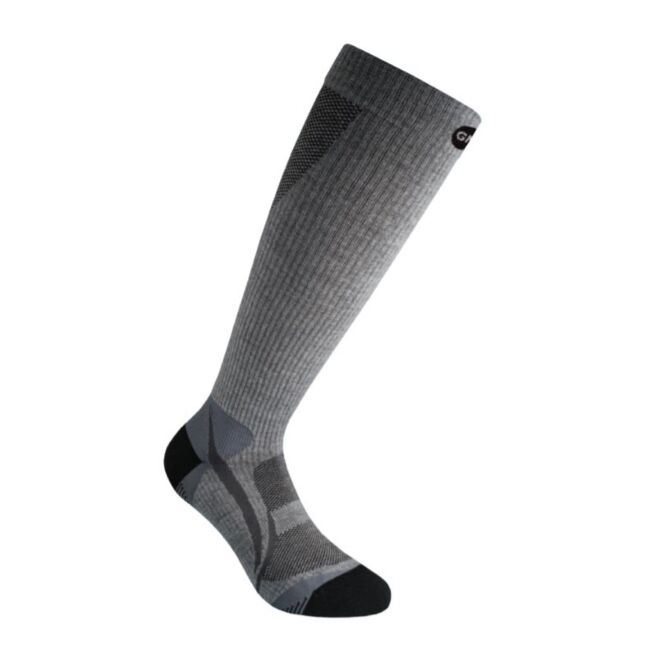 Calze GM Sport Trek Compression vandringsstrumpor