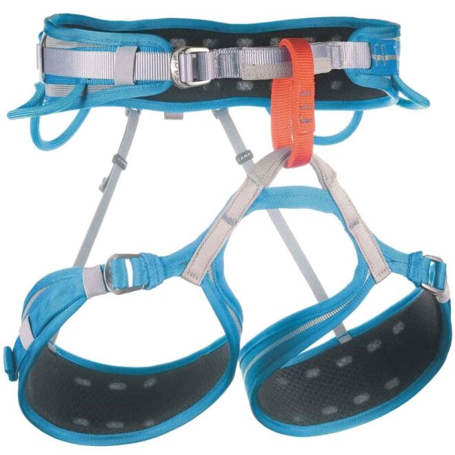 CAMP Impulse CR klättersele