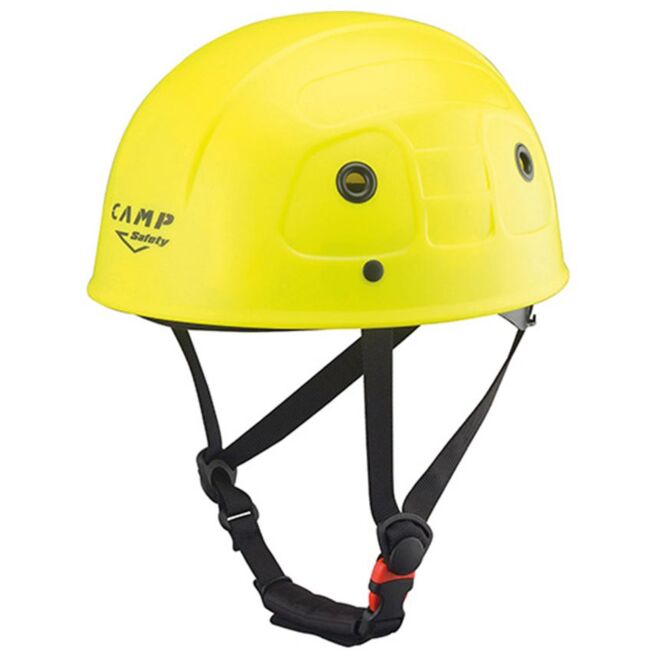 CAMP Star hjälm för arbete på höjd