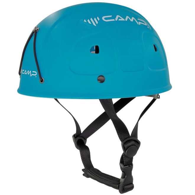 CAMP Rockstar hjälm klättring alpinism