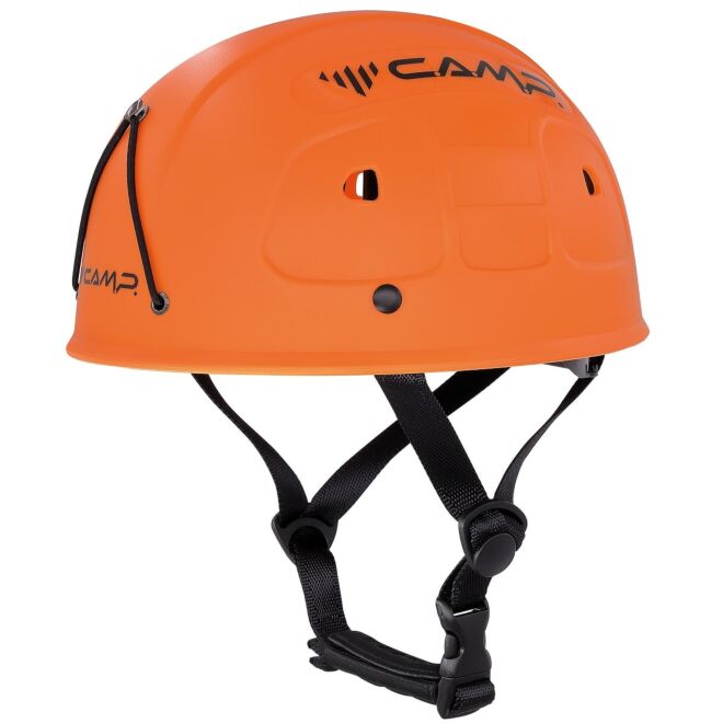 CAMP Rockstar hjälm klättring alpinism