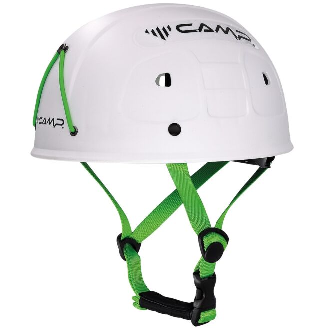 CAMP Rockstar hjälm klättring alpinism