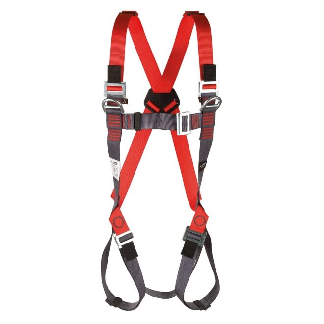 CAMP Vertical 2 komplett arbetssele