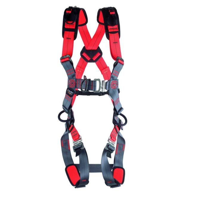 CAMP Focus Light ANSI fallskyddssele arbete