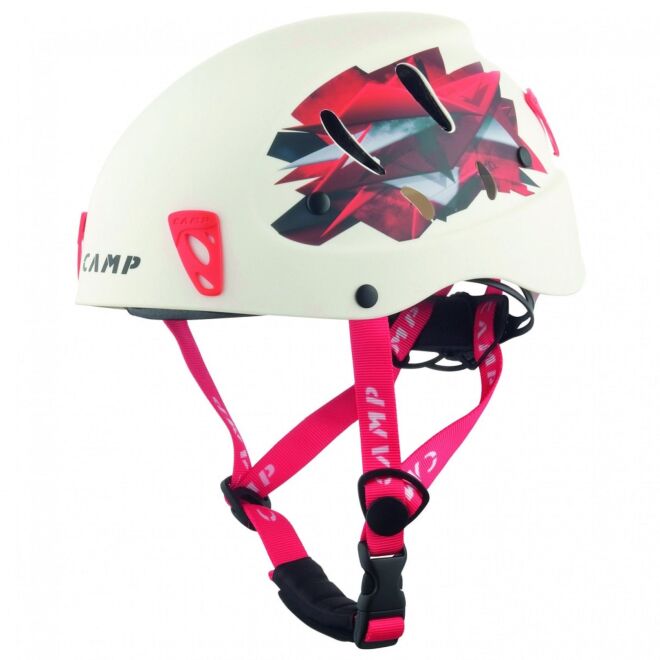 CAMP Armour hjälm klättring alpinism