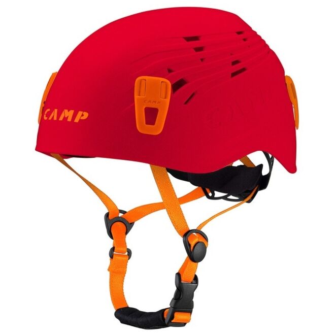 CAMP Titan klätterskydd