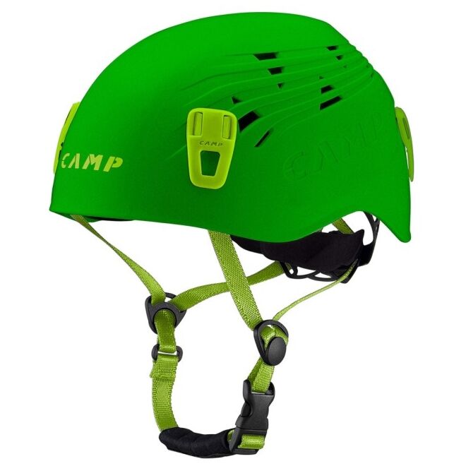 CAMP Titan klätterskydd