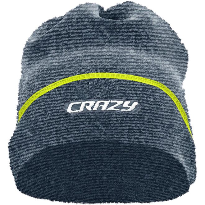 Crazy Cap Link Extrafleece unisex mössa