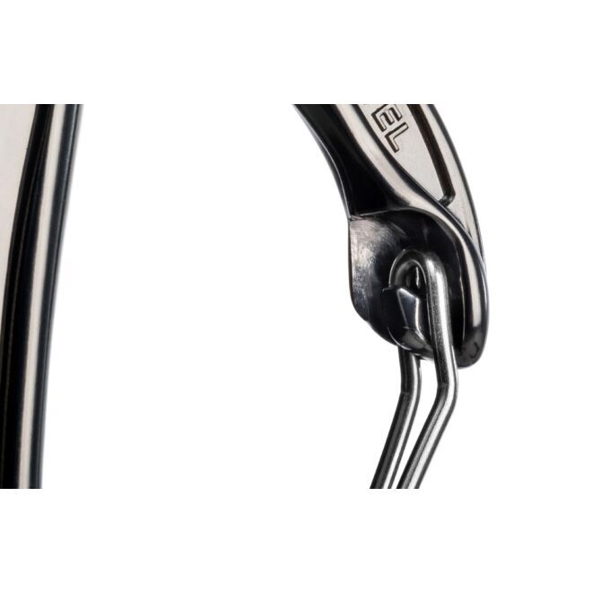 Grivel Plume Evo Wire K3EW klätterkarbin