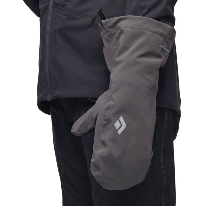 BD Black Diamond Waterproof Overmitts vattentäta överhandskar