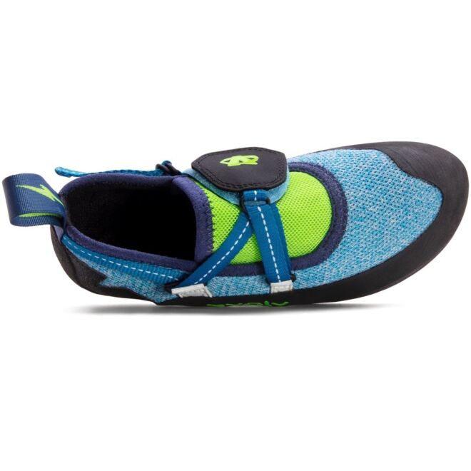 Evolv Venga Youth Climbing Shoes klätterskor barn