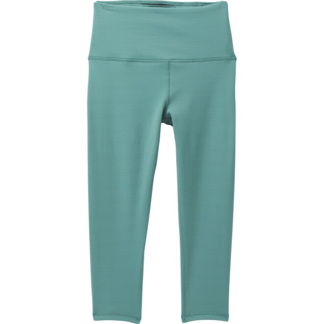 Prana Chakara Capri damleggings
