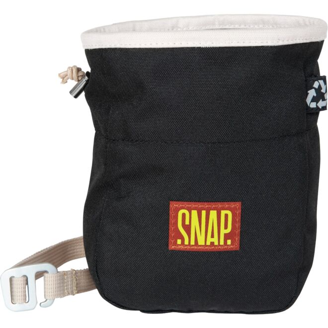SNAP Chalk Pocket magnesium pouch climbing