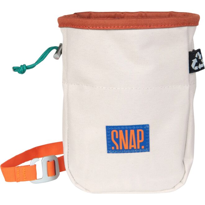 SNAP Chalk Pocket magnesium pouch climbing