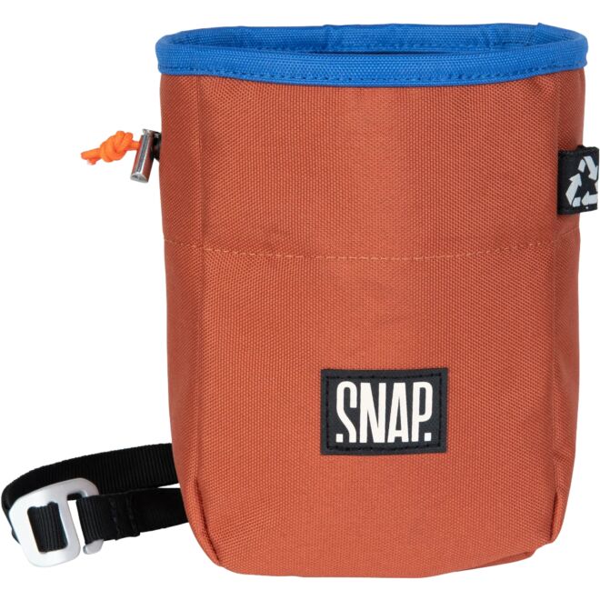 SNAP Chalk Pocket magnesium pouch climbing