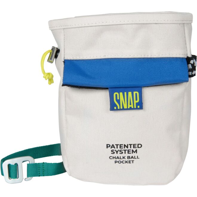 SNAP Snapclimbing Chalk Pocket Scratch magnesium pouch