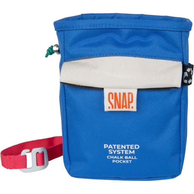 SNAP Snapclimbing Chalk Pocket Scratch magnesium pouch